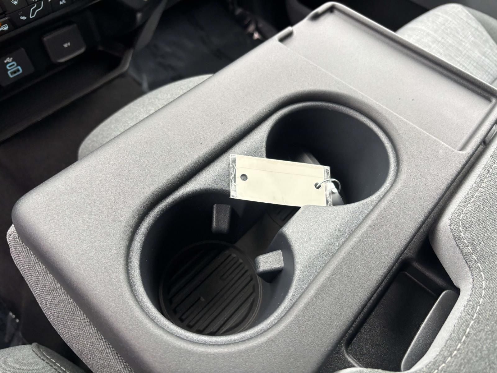 2026 Ford F-250SD XLT 4x4