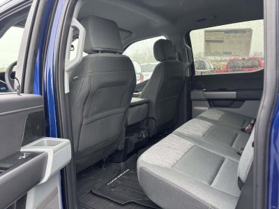 2026 Ford F-250SD XLT 4x4