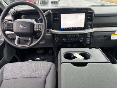 2026 Ford F-250SD XLT 4x4