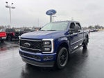 2026 Ford F-250SD XLT 4x4