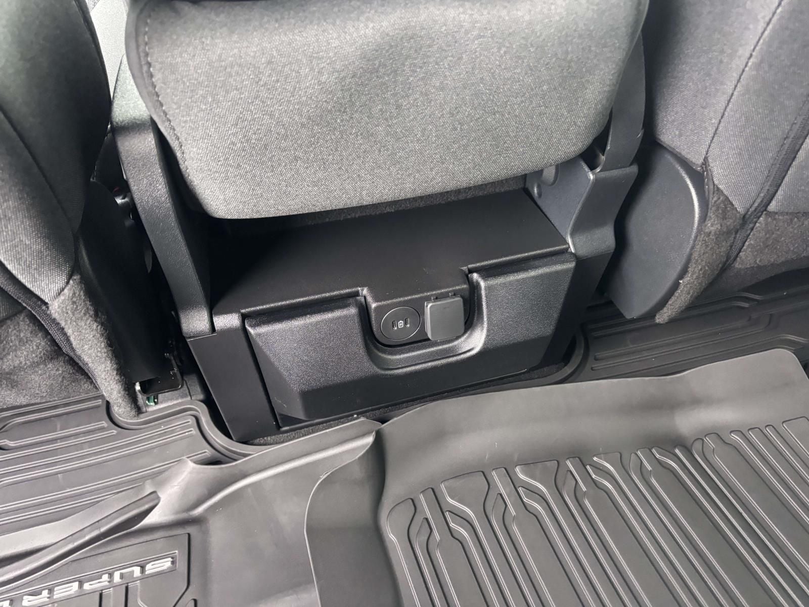 2026 Ford F-250SD XLT 4x4