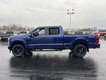 2026 Ford F-250SD XLT 4x4