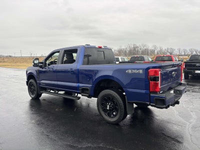 2026 Ford F-250SD XLT 4x4