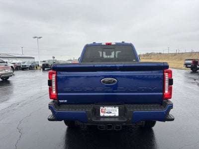 2026 Ford F-250SD XLT 4x4