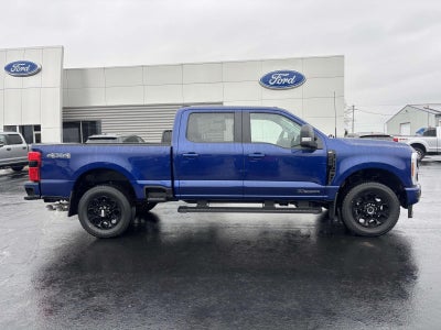 2026 Ford F-250SD XLT 4x4