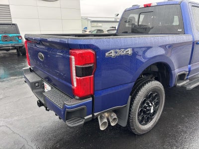 2026 Ford F-250SD XLT 4x4