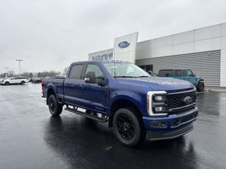 2026 Ford Super Duty F-250 XLT