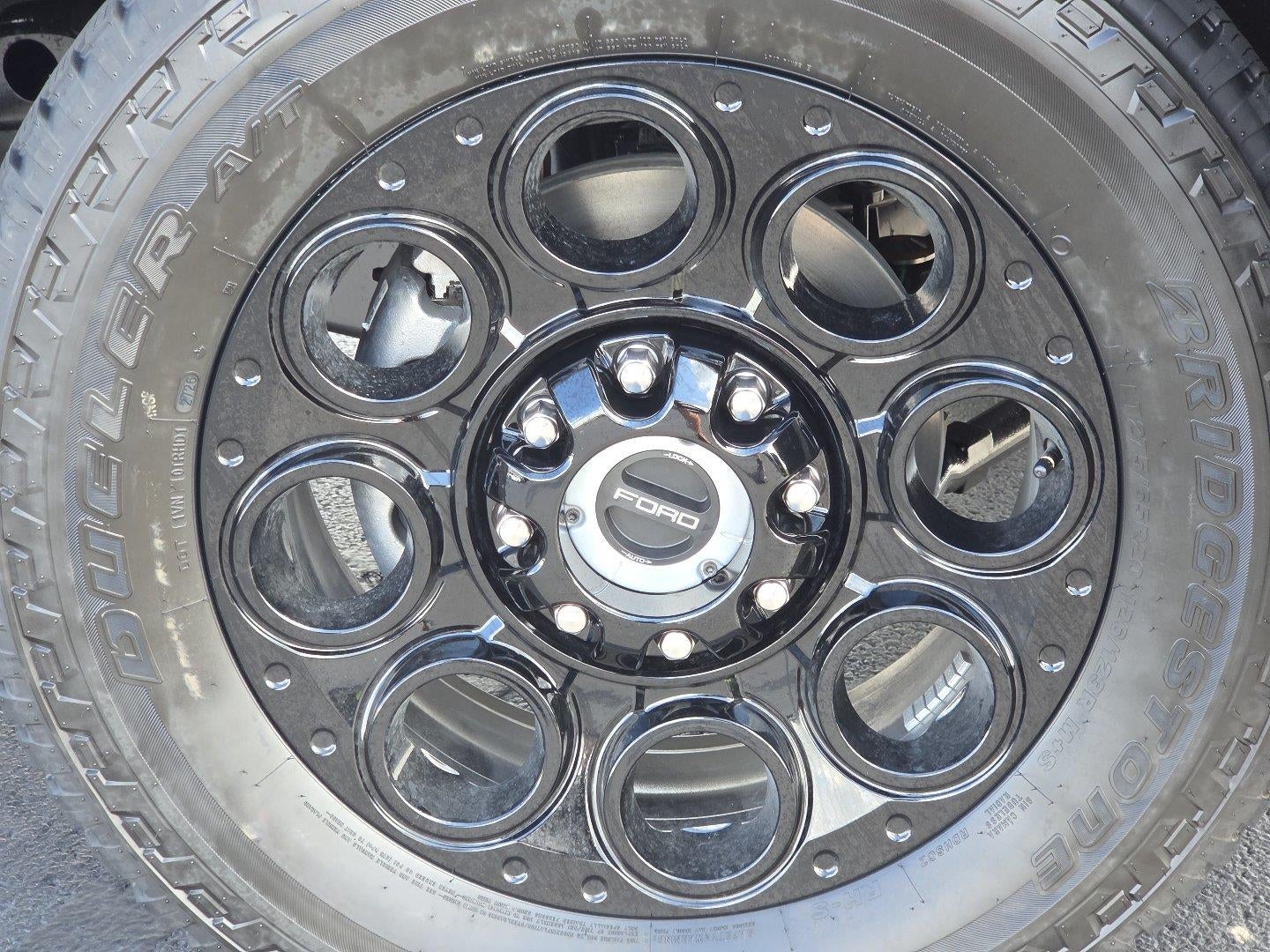 2026 Ford Super Duty F-250 Lariat