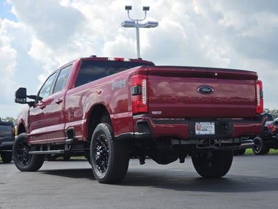 2026 Ford Super Duty F-250 Lariat