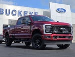 2026 Ford Super Duty F-250 Lariat