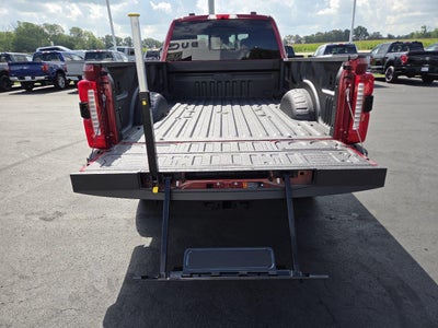 2026 Ford Super Duty F-250 Lariat