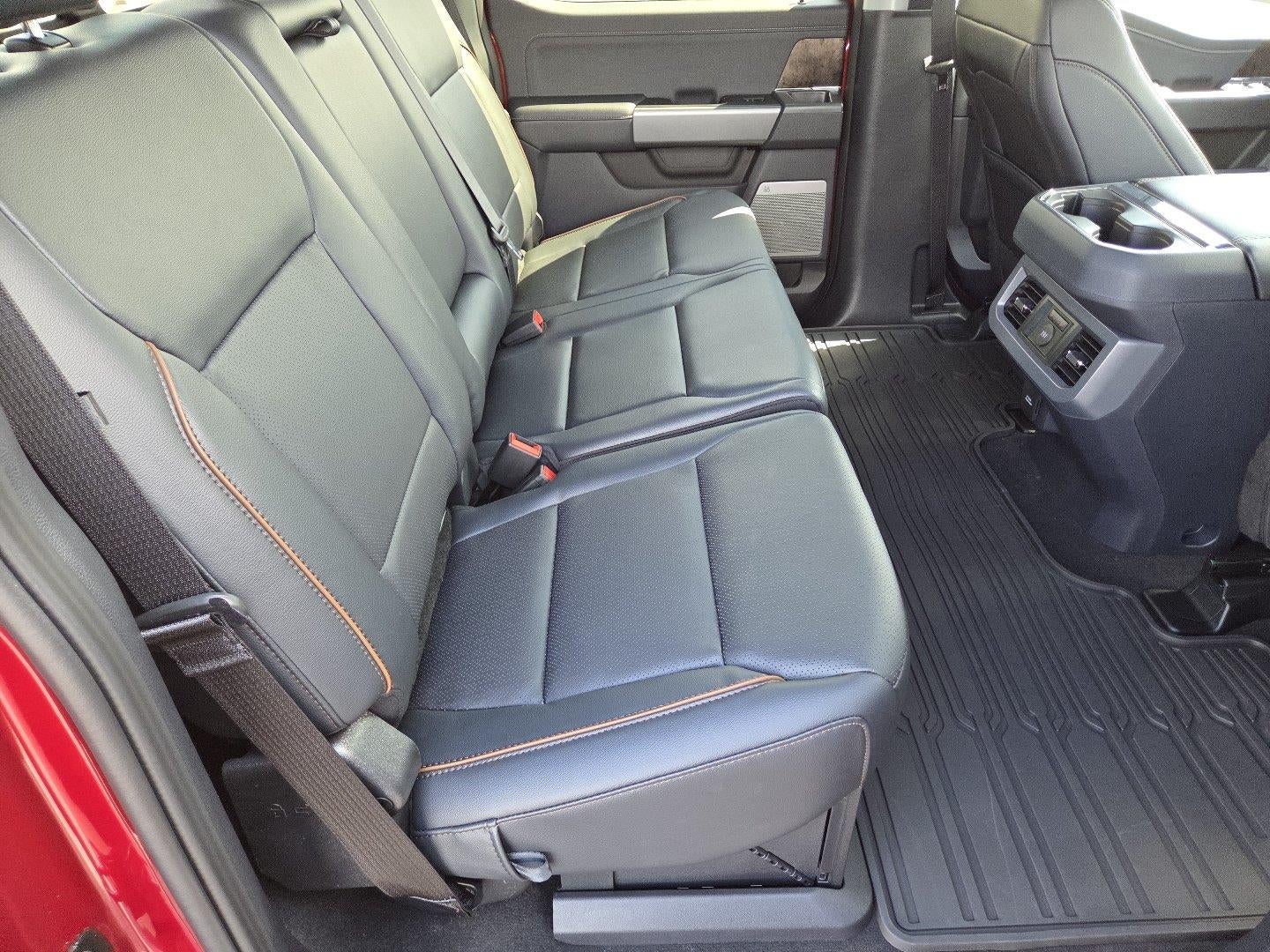 2026 Ford Super Duty F-250 Lariat