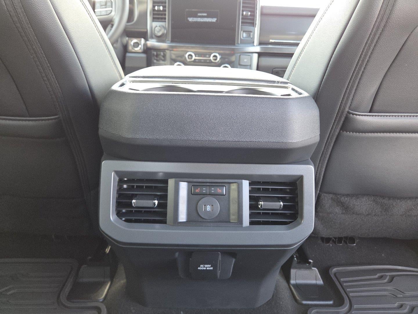 2026 Ford Super Duty F-250 Lariat