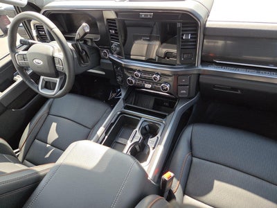 2026 Ford Super Duty F-250 Lariat