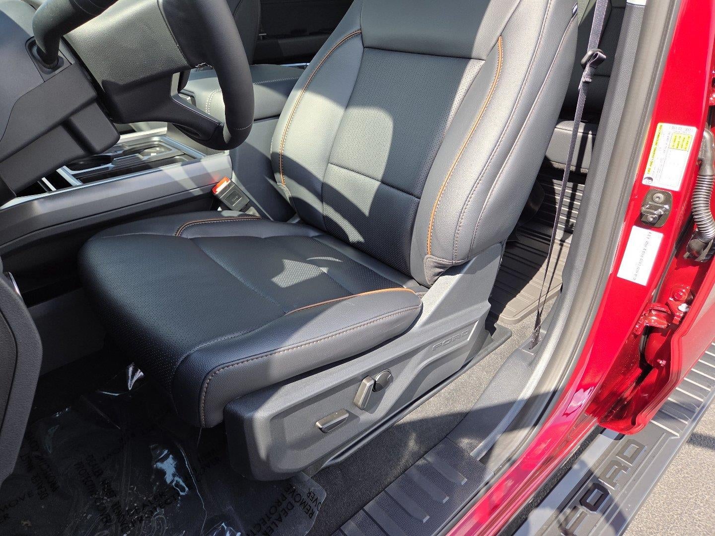 2026 Ford Super Duty F-250 Lariat