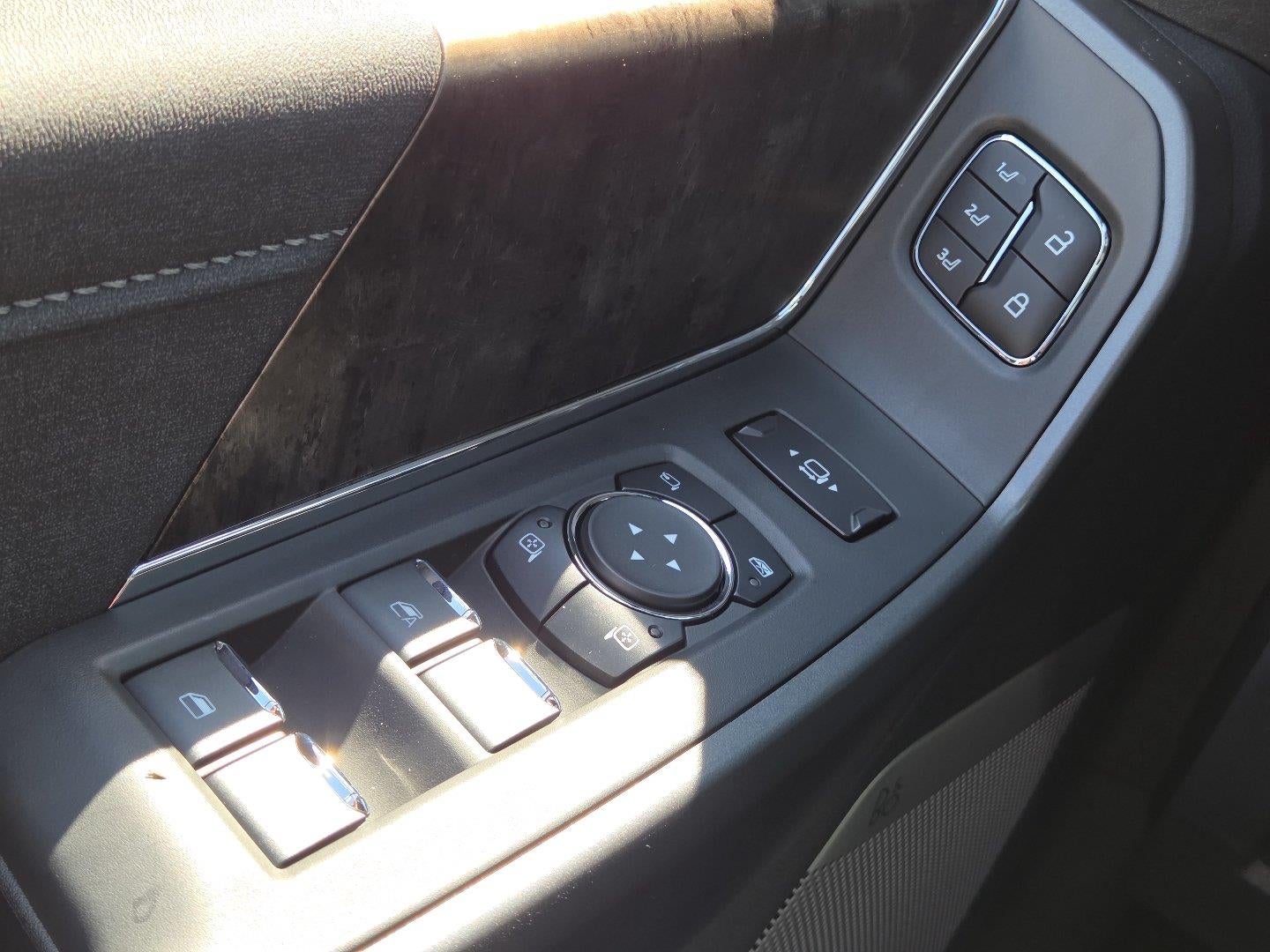 2026 Ford Super Duty F-250 Lariat