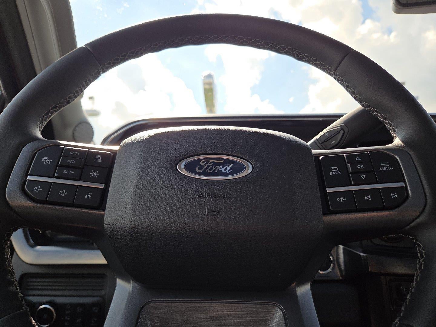 2026 Ford Super Duty F-250 Lariat