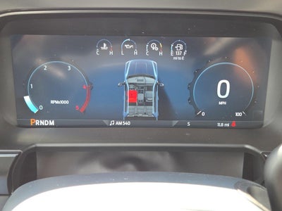 2026 Ford Super Duty F-250 Lariat