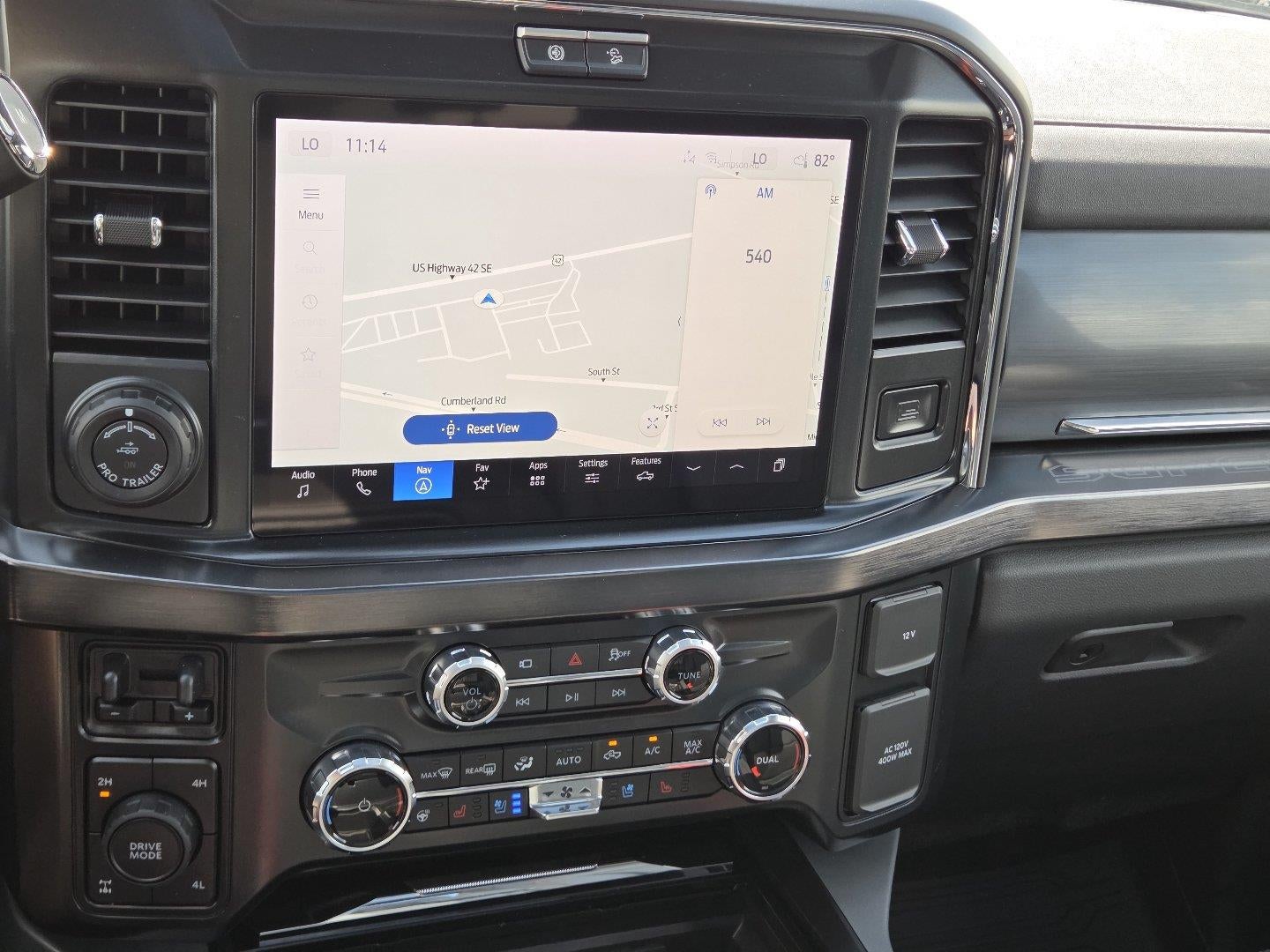 2026 Ford Super Duty F-250 Lariat