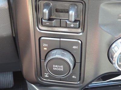 2026 Ford Super Duty F-250 Lariat