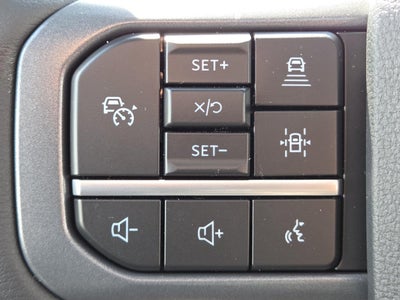 2026 Ford Super Duty F-250 Lariat