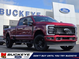 2026 Ford Super Duty F-250 Lariat