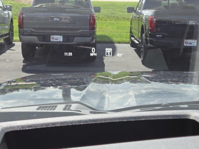2026 Ford Super Duty F-350 Lariat