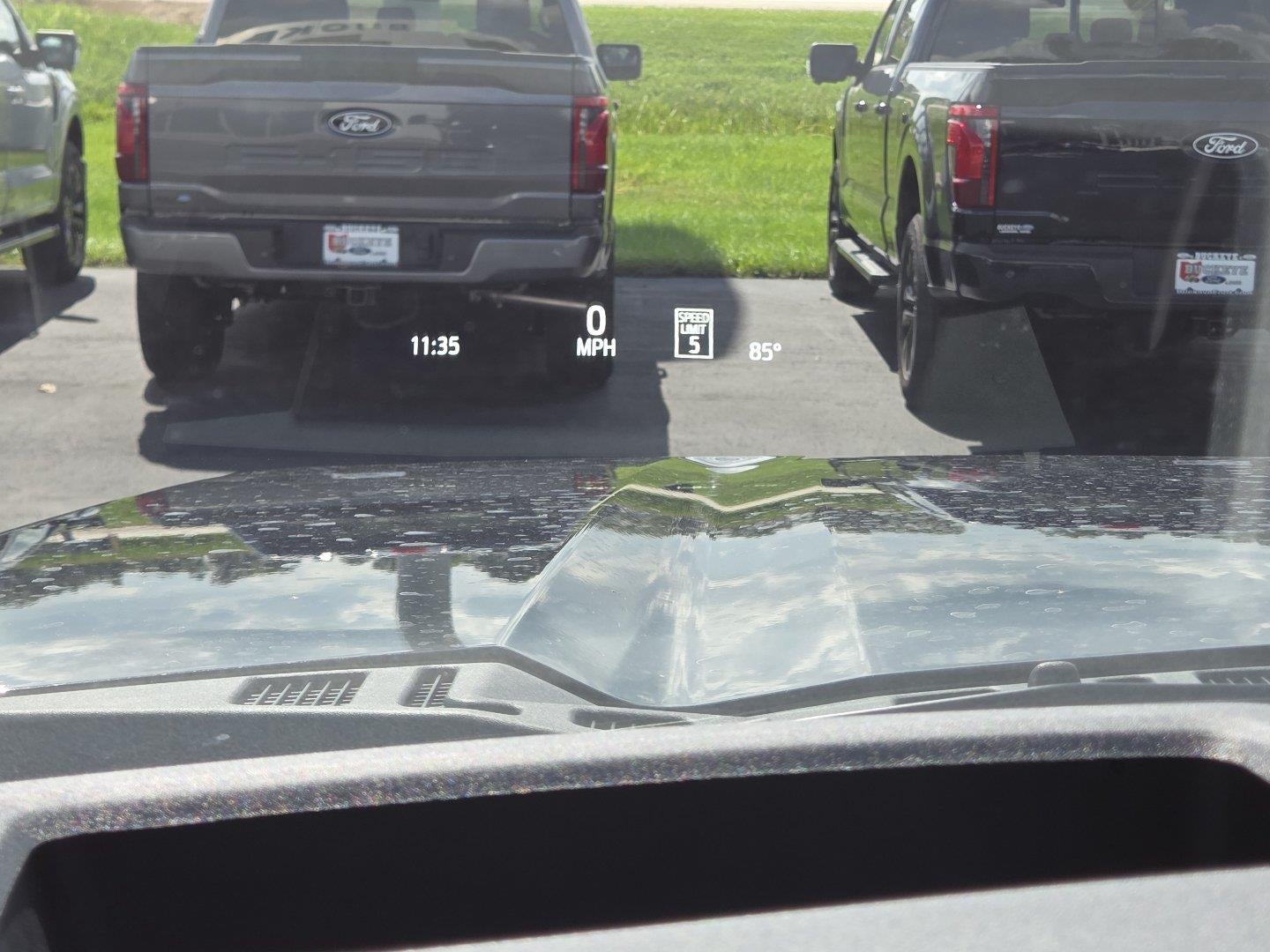 2026 Ford Super Duty F-350 Lariat