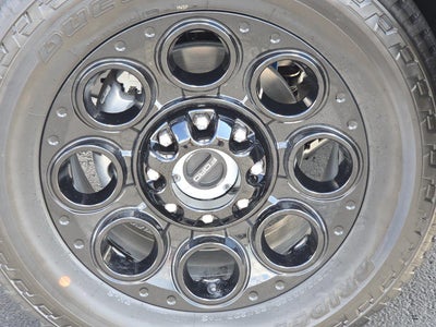2026 Ford Super Duty F-350 Lariat