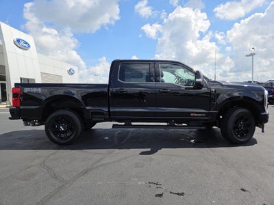 2026 Ford Super Duty F-350 Lariat