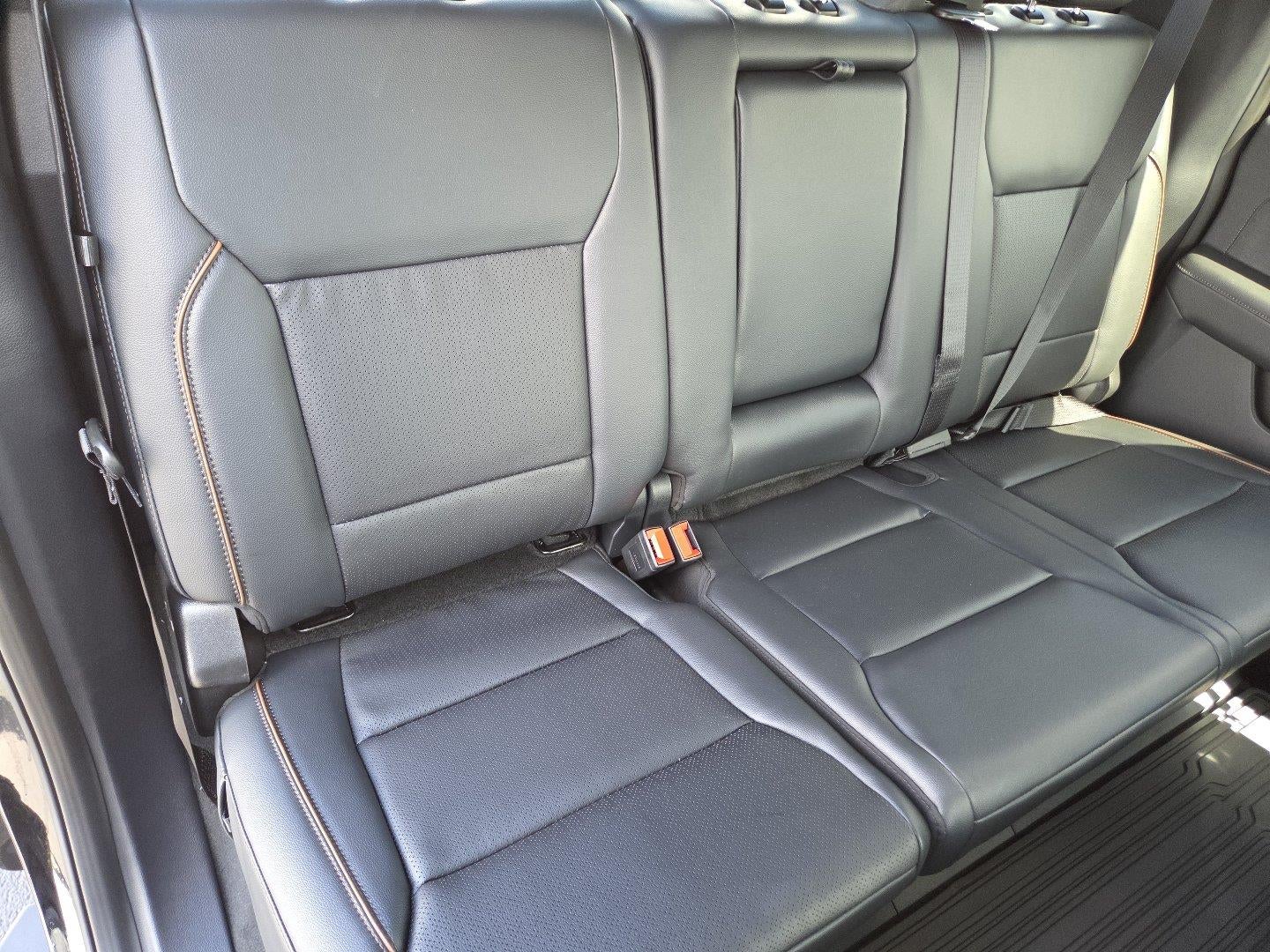 2026 Ford Super Duty F-350 Lariat