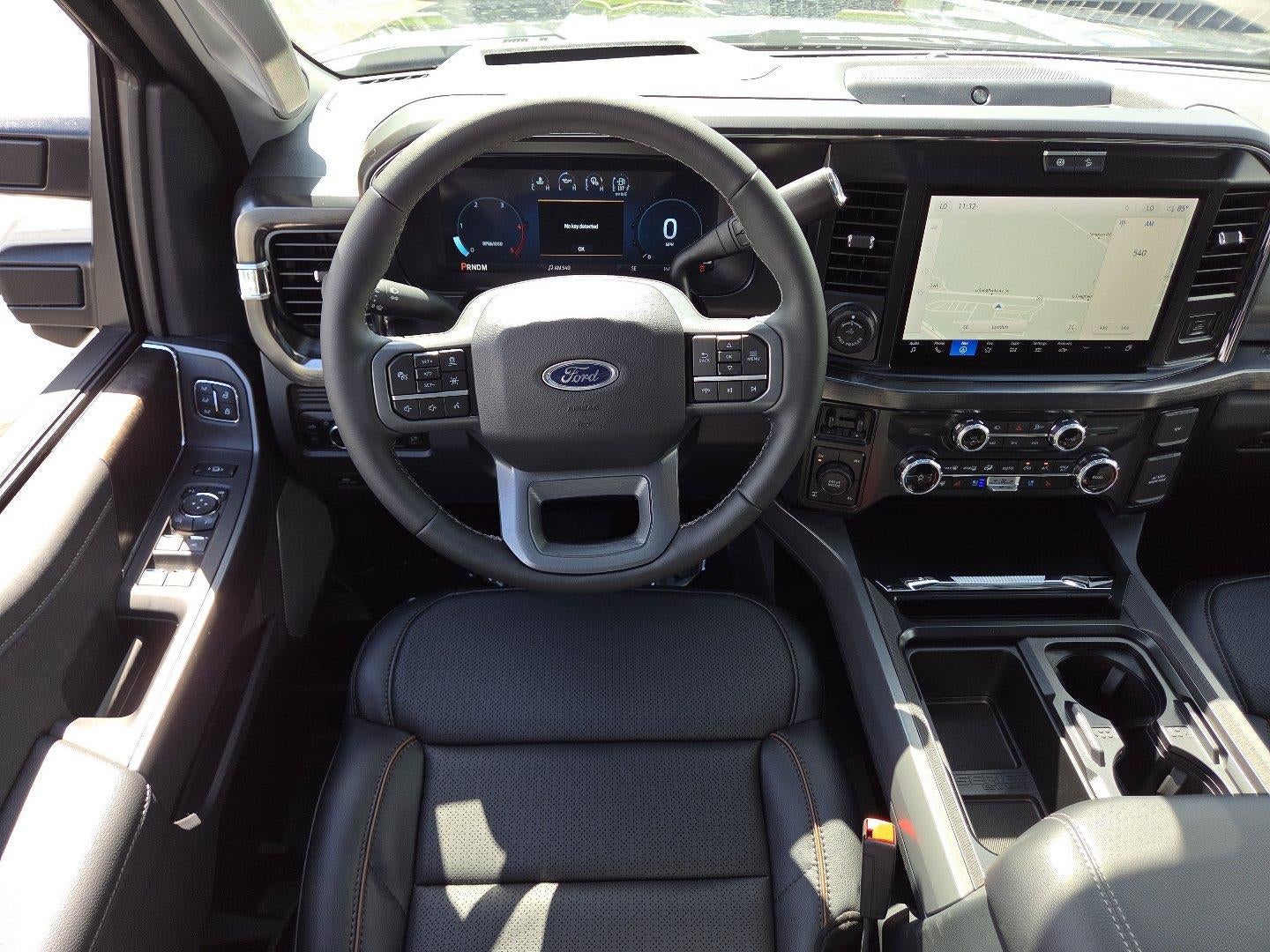 2026 Ford Super Duty F-350 Lariat