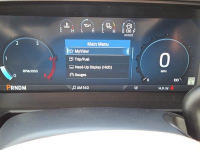 2026 Ford Super Duty F-350 Lariat