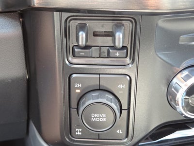 2026 Ford Super Duty F-350 Lariat