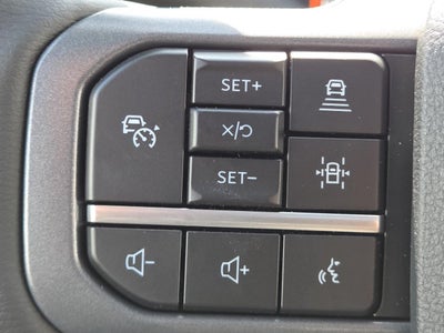 2026 Ford Super Duty F-350 Lariat