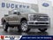 2027 Ford Super Duty F-350 Lariat