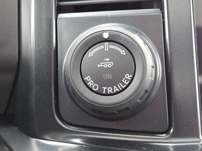 2027 Ford Super Duty F-350 Lariat