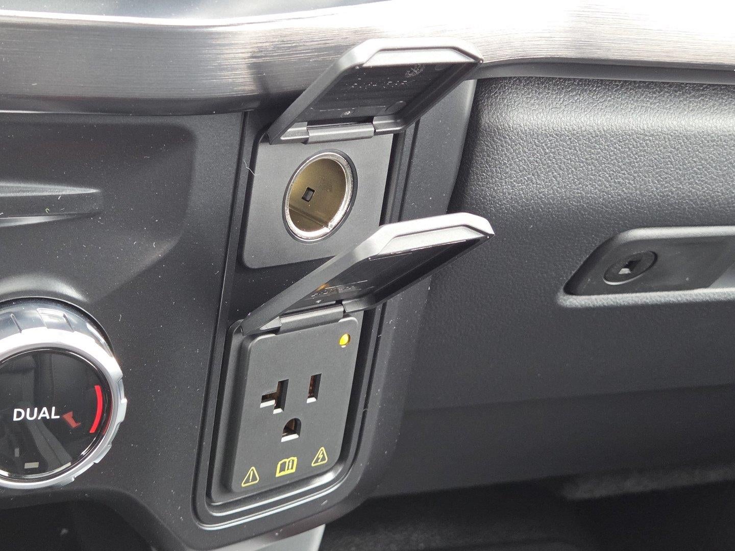 2027 Ford Super Duty F-350 Lariat