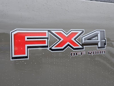 2027 Ford Super Duty F-350 Lariat