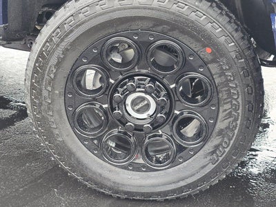 2027 Ford Super Duty F-350 XLT