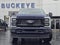 2027 Ford Super Duty F-350 XLT