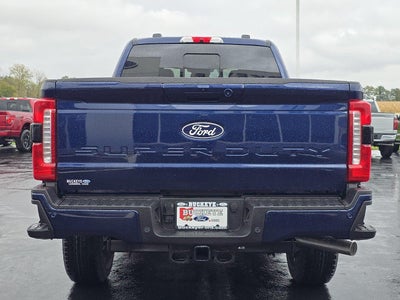 2027 Ford Super Duty F-350 XLT