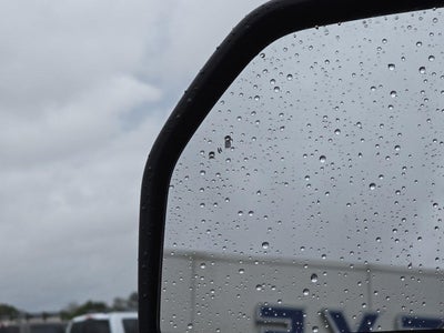2027 Ford Super Duty F-350 XLT