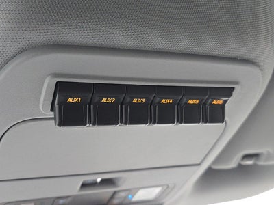 2027 Ford Super Duty F-350 XLT