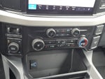2027 Ford Super Duty F-350 XLT