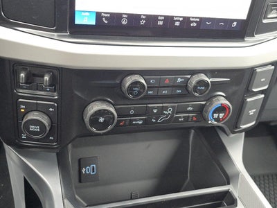 2027 Ford Super Duty F-350 XLT