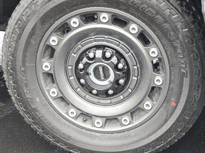 2027 Ford Super Duty F-350 XLT