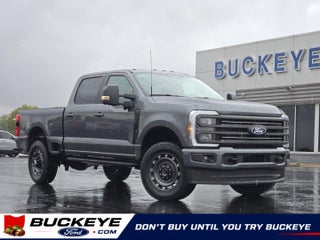2027 Ford Super Duty F-350 XLT