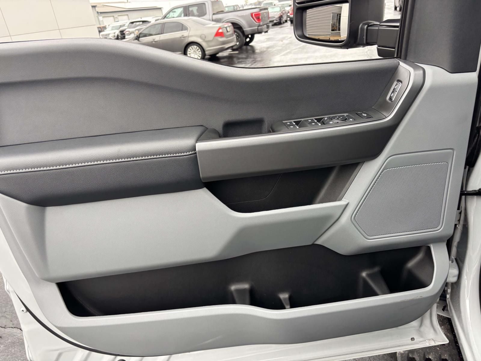 2026 Ford F-350SD XLT Tremor 4X4