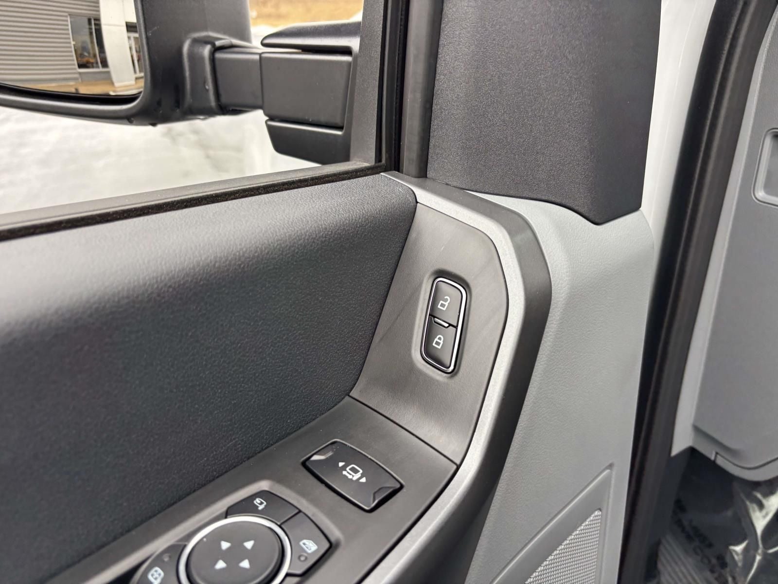 2026 Ford F-350SD XLT Tremor 4X4